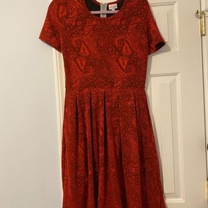 Lularoe dress